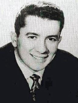 Pete Terrace
