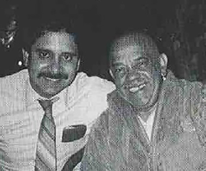 Jos� Alejandro Moreno Guevara: �Aqu� estoy si no me han visto�