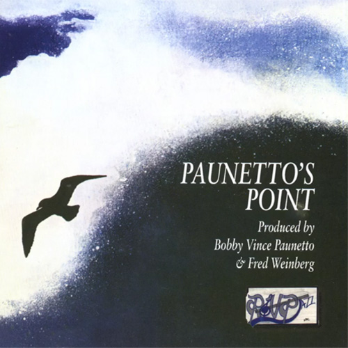 1975 - Paunetto’s Point