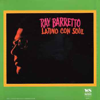 El Maestro Ray Barretto