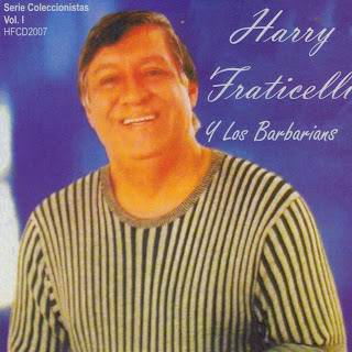 Harry_Fraticelli-y-Los_Barbarians-Vol1