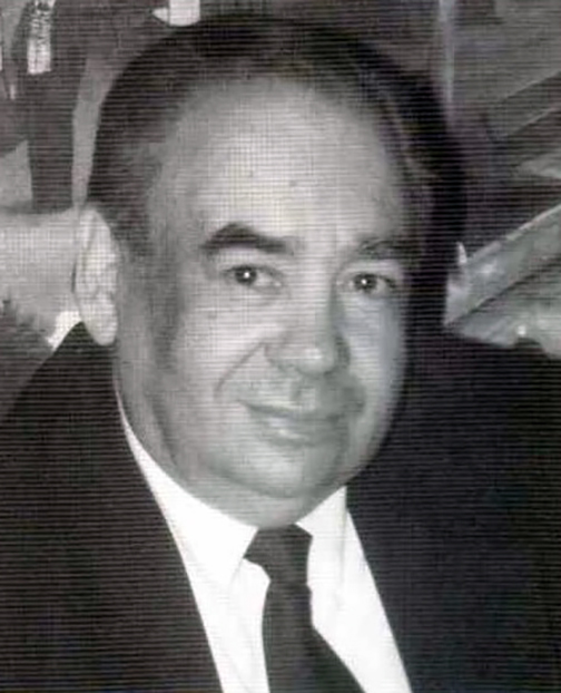 Max Salazar