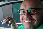 Jos Alejandro Moreno Guevara: Aqu estoy si no me han visto