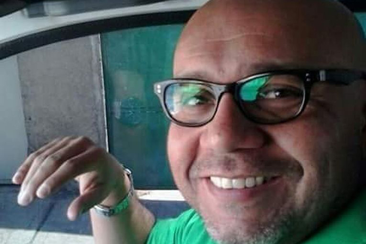 Juan Pablo Barrios