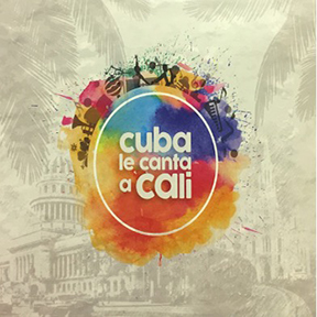 2016 - Cuba Le Canta A Cali - Orquesta Los Van Van