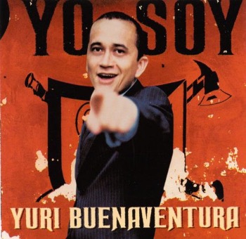 2000 - Yo Soy - Yuri Buenaventura