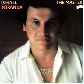 1983 - The Master - Ismael Miranda