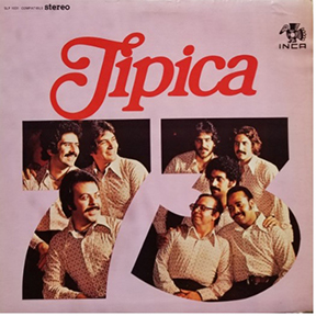 1973 - Típica 73