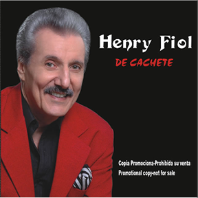 2008 - De Cachete - Henry Fiol