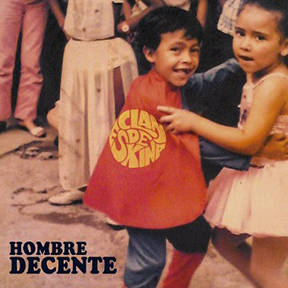 2015 - Hombre Decente - Clandeskina Orquesta