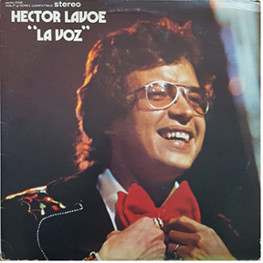 1975 - La Voz - Héctor Lavoe