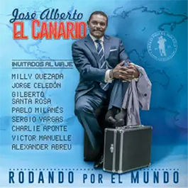 Jose Alberto ‘El Canario’