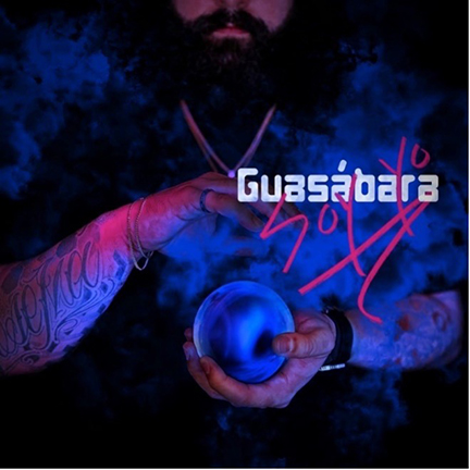 Guasabara - Soy Yo