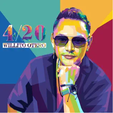 Willito Otero 4/20