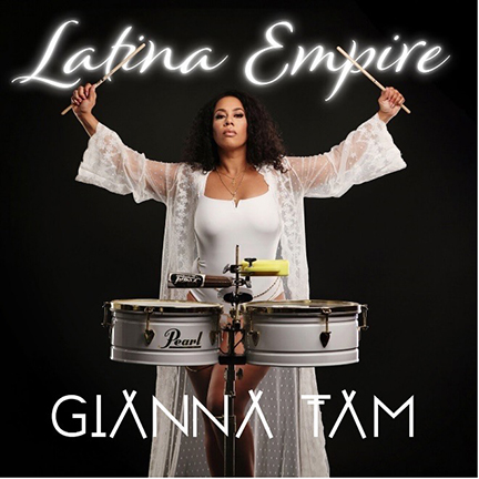 Gianna Tam - Latina Empire