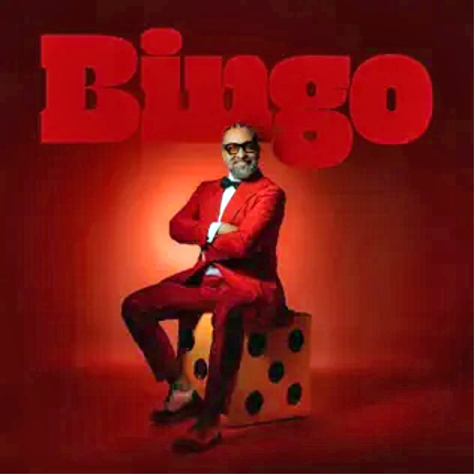 15 – Alain Perez “Bingo”