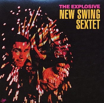 Primer LP del New Swing