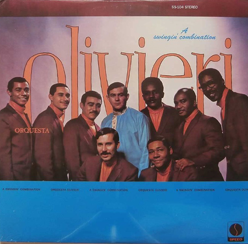 Orquesta Olivera