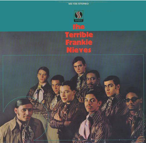 The Terrible Frankie Nieves