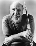 Una entrevista con Herbie Mann