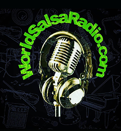 World Salsa Radio
