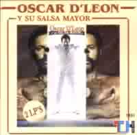 Oscar d’Leon y su Salsa Mayor