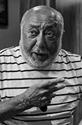 Eddie Palmieri